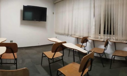 Sala de Treinamento Essencial STS - Foto 1