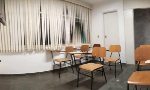 Sala de Treinamento Essencial STS - Foto 2